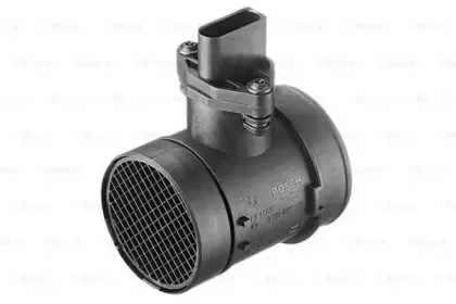 0 986 284 006 BOSCH Расходомер воздуха 0 986 284 006 BOSCH Расходомер воздуха