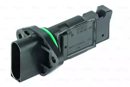0 281 002 489 BOSCH Расходомер воздуха 0 281 002 489 BOSCH Расходомер воздуха