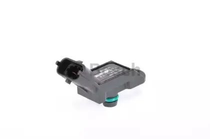 0 281 002 510 BOSCH Датчик, давление во впускной трубе 0 281 002 510 BOSCH Датчик, давление во впускной трубе
