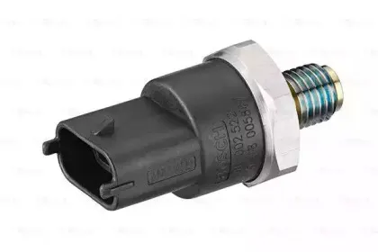 0 281 002 522 BOSCH Датчик, давление подачи топлива 0 281 002 522 BOSCH Датчик, давление подачи топлива