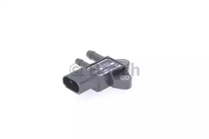 0 281 002 710 BOSCH Датчик, давление выхлопных газов 0 281 002 710 BOSCH Датчик, давление выхлопных газов