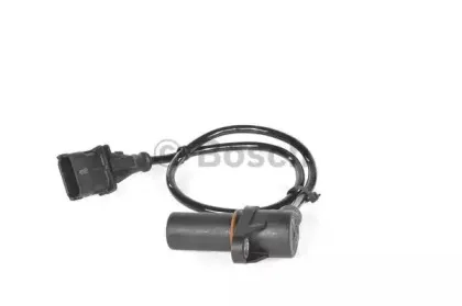 0 281 002 808 BOSCH Датчик, положение распределительного вала 0 281 002 808 BOSCH Датчик, положение распределительного вала