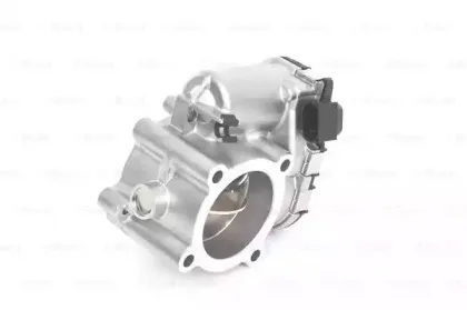 0 281 002 894 BOSCH Патрубок дроссельной заслонки 0 281 002 894 BOSCH Патрубок дроссельной заслонки
