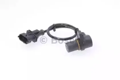 0 281 002 898 BOSCH Датчик импульсов 0 281 002 898 BOSCH Датчик импульсов