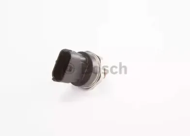 0 281 002 909 BOSCH Датчик, давление подачи топлива 0 281 002 909 BOSCH Датчик, давление подачи топлива