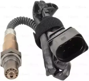 0 281 004 003 BOSCH Лямбда-зонд 0 281 004 003 BOSCH Лямбда-зонд