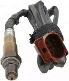 0 281 004 005 BOSCH Лямбда-зонд 0 281 004 005 BOSCH Лямбда-зонд