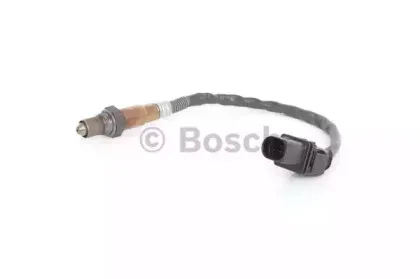 0 281 004 018 BOSCH Лямбда-зонд 0 281 004 018 BOSCH Лямбда-зонд