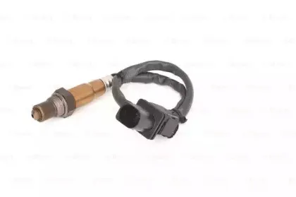 0 281 004 040 BOSCH Лямбда-зонд 0 281 004 040 BOSCH Лямбда-зонд