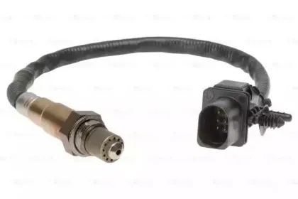 0 281 004 044 BOSCH Лямбда-зонд 0 281 004 044 BOSCH Лямбда-зонд