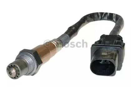 0 281 004 046 BOSCH Лямбда-зонд 0 281 004 046 BOSCH Лямбда-зонд