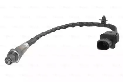 0 281 004 069 BOSCH Лямбда-зонд 0 281 004 069 BOSCH Лямбда-зонд