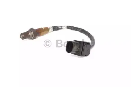 0 281 004 105 BOSCH Лямбда-зонд 0 281 004 105 BOSCH Лямбда-зонд
