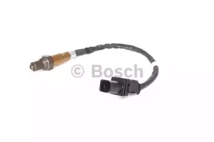 0 281 004 124 BOSCH Лямбда-зонд 0 281 004 124 BOSCH Лямбда-зонд