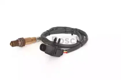 0 281 004 125 BOSCH Лямбда-зонд 0 281 004 125 BOSCH Лямбда-зонд