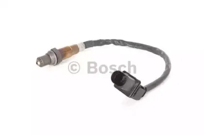 0 281 004 143 BOSCH Лямбда-зонд 0 281 004 143 BOSCH Лямбда-зонд