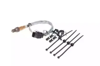 0 281 004 148 BOSCH Лямбда-зонд 0 281 004 148 BOSCH Лямбда-зонд