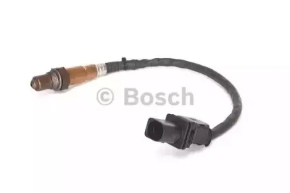 0 281 004 167 BOSCH Лямбда-зонд 0 281 004 167 BOSCH Лямбда-зонд