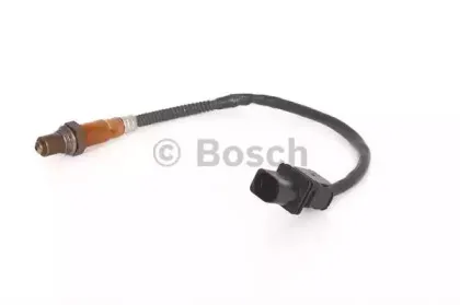 0 281 004 183 BOSCH Лямбда-зонд 0 281 004 183 BOSCH Лямбда-зонд