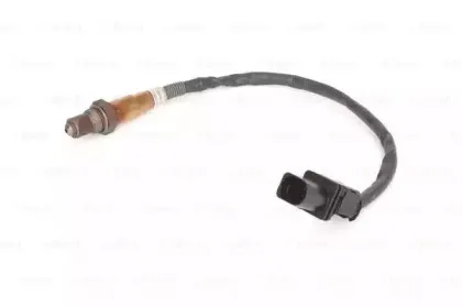 0 281 004 186 BOSCH Лямбда-зонд 0 281 004 186 BOSCH Лямбда-зонд
