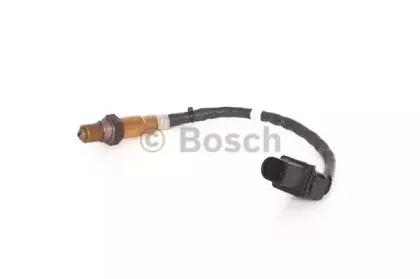 0 281 004 187 BOSCH Лямбда-зонд 0 281 004 187 BOSCH Лямбда-зонд