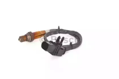 0 281 004 188 BOSCH Лямбда-зонд 0 281 004 188 BOSCH Лямбда-зонд