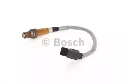 0 281 004 201 BOSCH Лямбда-зонд 0 281 004 201 BOSCH Лямбда-зонд