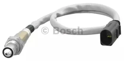 0 258 017 202 BOSCH Лямбда-зонд 0 258 017 202 BOSCH Лямбда-зонд