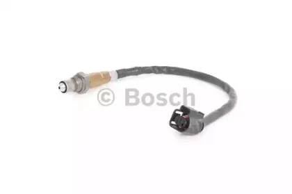 0 281 004 209 BOSCH Лямбда-зонд 0 281 004 209 BOSCH Лямбда-зонд