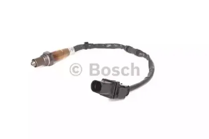 0 281 004 407 BOSCH Лямбда-зонд 0 281 004 407 BOSCH Лямбда-зонд