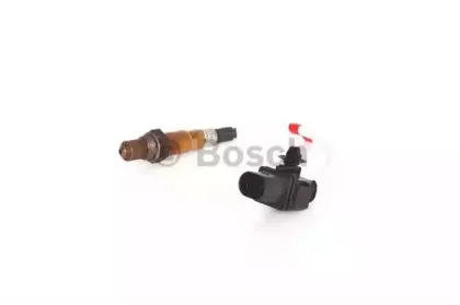 0 281 004 410 BOSCH Лямбда-зонд 0 281 004 410 BOSCH Лямбда-зонд