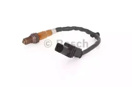 0 281 004 417 BOSCH Лямбда-зонд 0 281 004 417 BOSCH Лямбда-зонд