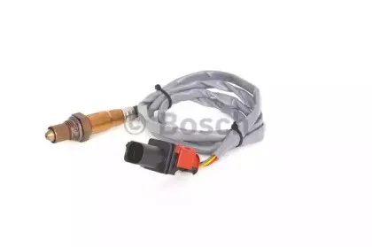 0 281 004 420 BOSCH Лямбда-зонд 0 281 004 420 BOSCH Лямбда-зонд