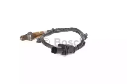 0 281 004 435 BOSCH Лямбда-зонд 0 281 004 435 BOSCH Лямбда-зонд
