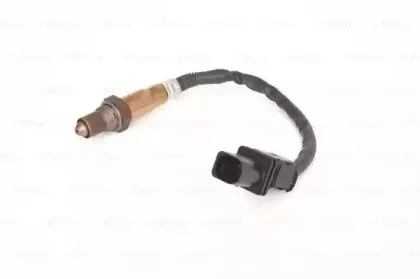 0 281 004 456 BOSCH Лямбда-зонд 0 281 004 456 BOSCH Лямбда-зонд