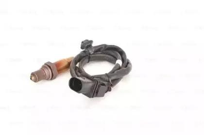 0 281 004 484 BOSCH Лямбда-зонд 0 281 004 484 BOSCH Лямбда-зонд