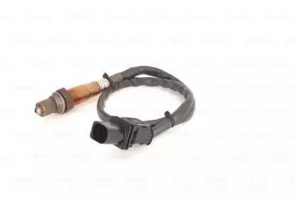 0 281 004 512 BOSCH Лямбда-зонд 0 281 004 512 BOSCH Лямбда-зонд