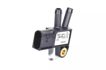 0 281 006 065 BOSCH Датчик, давление выхлопных газов 0 281 006 065 BOSCH Датчик, давление выхлопных газов