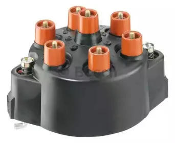 0 290 004 501 BOSCH Крышка распределителя зажигания 0 290 004 501 BOSCH Крышка распределителя зажигания