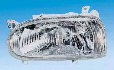 0 301 034 104 BOSCH Основная фара 0 301 034 104 BOSCH Основная фара