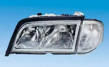 0 301 082 204 BOSCH Основная фара 0 301 082 204 BOSCH Основная фара