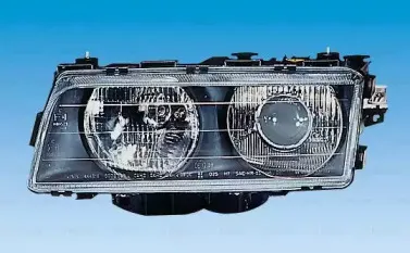 0 301 043 273 BOSCH Основная фара 0 301 043 273 BOSCH Основная фара