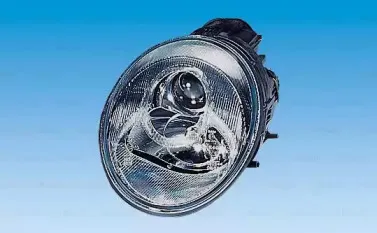 0 301 044 201 BOSCH Основная фара 0 301 044 201 BOSCH Основная фара