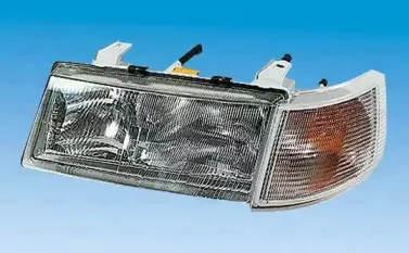 0 301 050 014 BOSCH Основная фара 0 301 050 014 BOSCH Основная фара