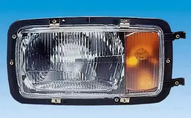 0 301 057 106 BOSCH Основная фара 0 301 057 106 BOSCH Основная фара