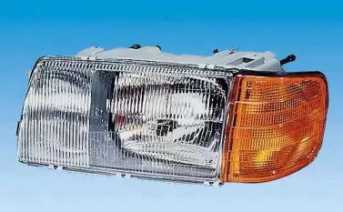 0 301 065 309 BOSCH Основная фара 0 301 065 309 BOSCH Основная фара