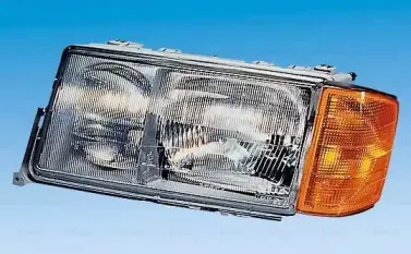0 301 067 329 BOSCH Основная фара 0 301 067 329 BOSCH Основная фара