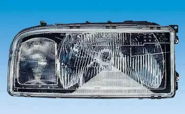 0 301 081 120 BOSCH Основная фара 0 301 081 120 BOSCH Основная фара