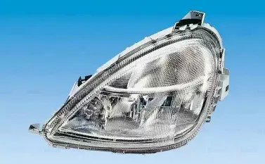 0 301 152 211 BOSCH Основная фара 0 301 152 211 BOSCH Основная фара