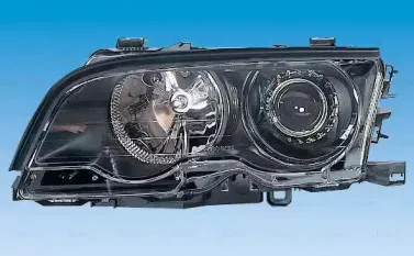 0 301 089 276 BOSCH Основная фара 0 301 089 276 BOSCH Основная фара